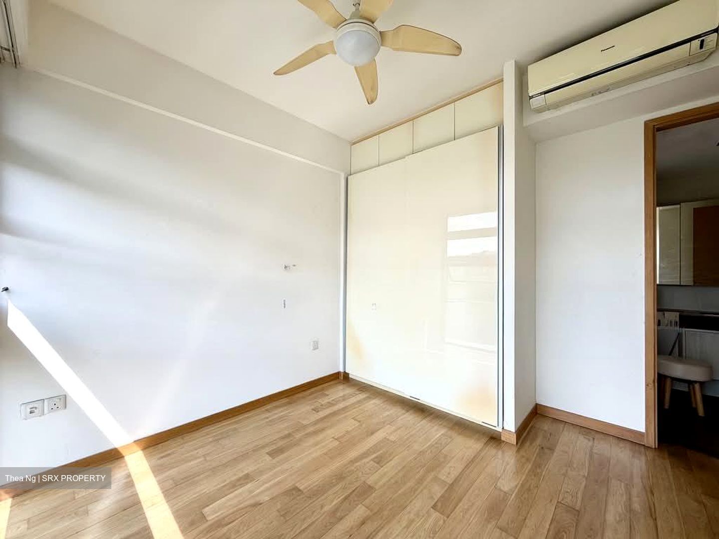 Hedges Park Condominium (D17), Condominium #567967121